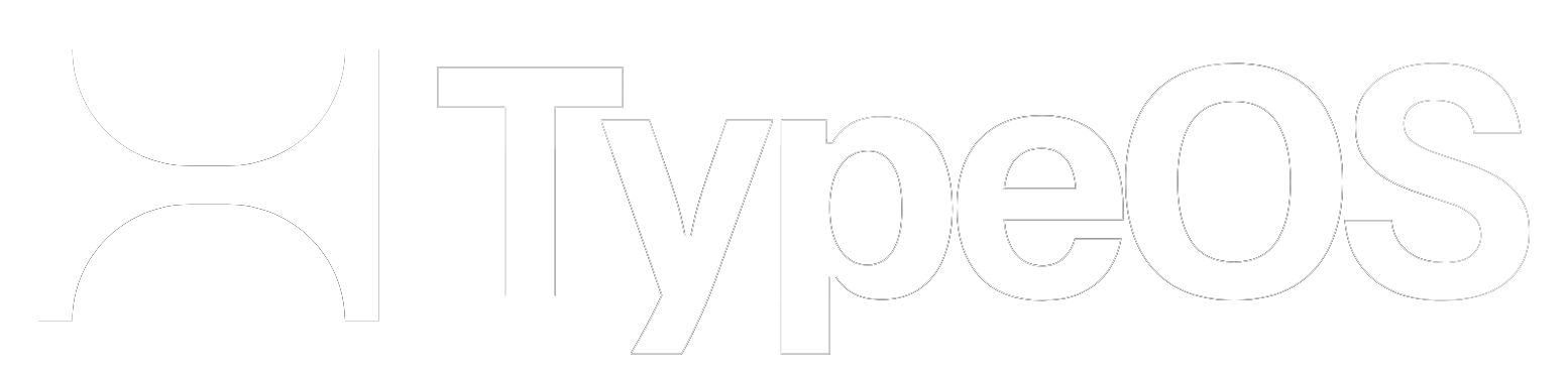 TypeOS